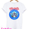 Wayne’s World Garth Aerosmith T-Shirt