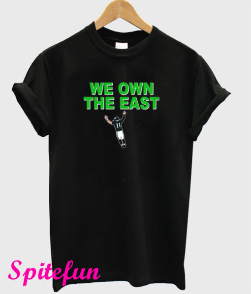 We Own the East T-Shirt