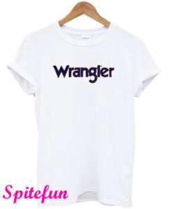 Wrangler T-Shirt