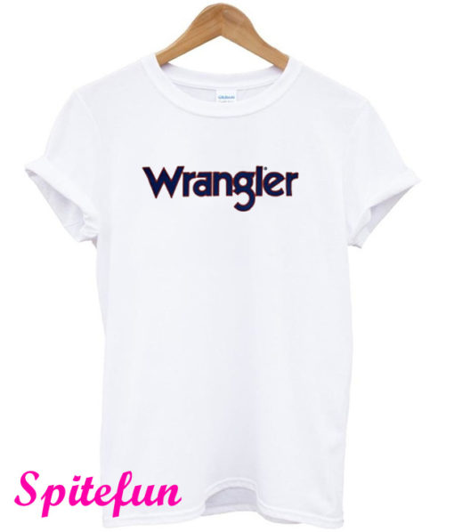 Wrangler T-Shirt