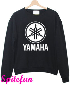 Yamaha Sweatshirt