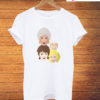 22 Awesome Golden Girls T-Shirt