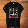 3Forty Inc. Mens Tupac Biggie Eazy-E Goodfellas T-Shirt