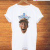 80's Ernest P Worrell KnoWhutIMean Vintage T-Shirt