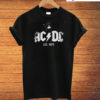 ACDC Nibbled T-Shirt