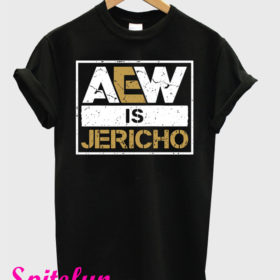 aew ny shirt