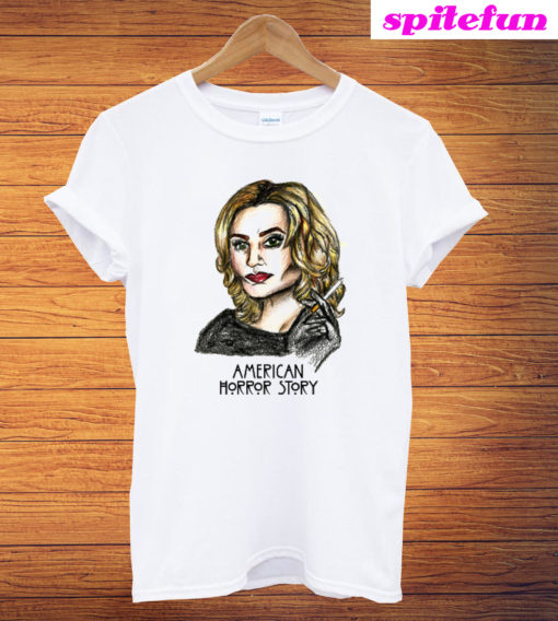 AHS Fiona Goode Coven T-Shirt