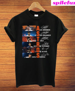 ASTROS T-Shirt