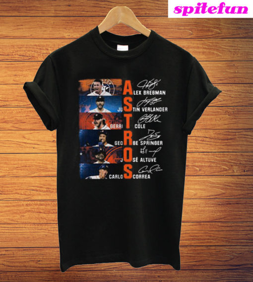 ASTROS T-Shirt