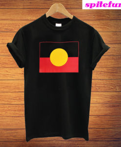 Aboriginal Flag T-Shirt