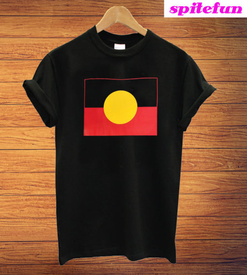 Aboriginal Flag T-Shirt