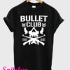 Adam Cole Bullet Club T-Shirt