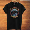 Aerosmith Dream On T-Shirt