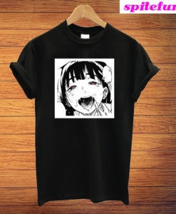 Ahegao T-Shirt