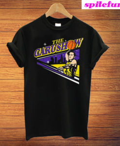 Alex Caruso The Carushow T-Shirt