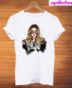 Alexis Ew David T-Shirt