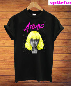 Atomic Blonde T-Shirt