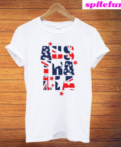 Australia Unisex T-Shirt