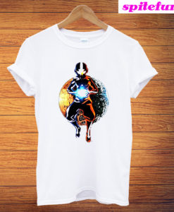 Avatar The Last Airbender T-Shirt