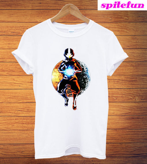 Avatar The Last Airbender T-Shirt