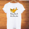 Baby Shark Doo Doo Doo Unisex T-Shirt