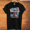 Backstreet Boys 90s Bar T-Shirt