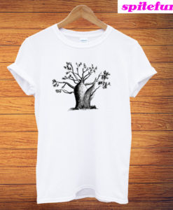 Baobab New T-Shirt