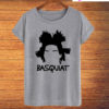 Basquiat Jean Michel For Light T-Shirt