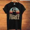 Bearded Funcle T-Shirt