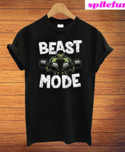 Beast Mode T-Shirt