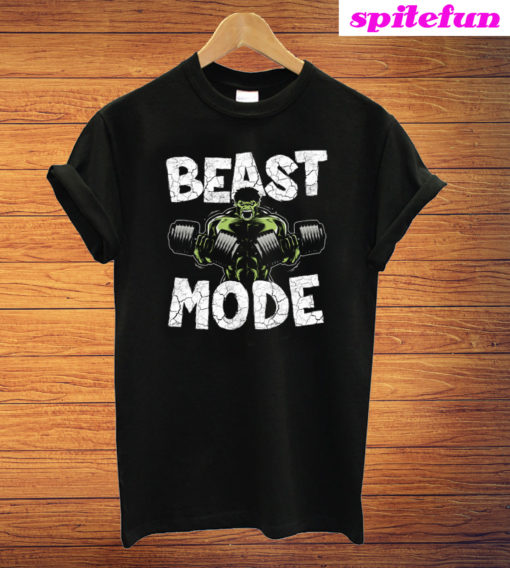 Beast Mode T-Shirt