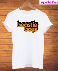 Beastie Boys Unisex T-Shirt