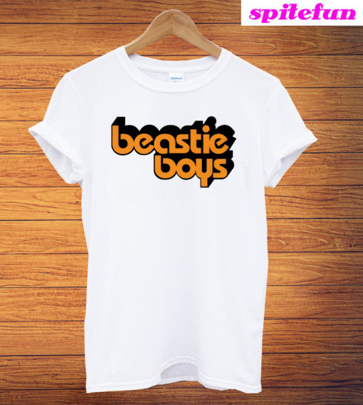 Beastie Boys Unisex T-Shirt