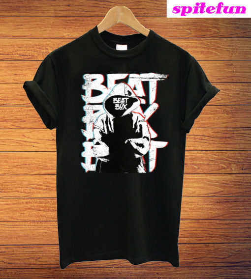 Beat Box Beat T-Shirt