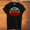 Best Dog Grumpa Ever T-Shirt
