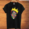 Biggie Smalls Crown T-Shirt