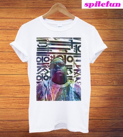 Biggie Smalls T-Shirt