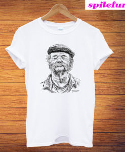 Bill Murray T-Shirt