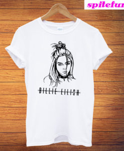 Billie Eilish Unisex T-Shirt