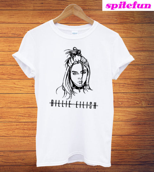 Billie Eilish Unisex T-Shirt