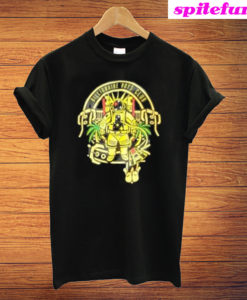 Billionaire Boys Club New Black T-Shirt