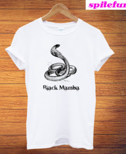 Black Mamba T-Shirt