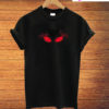 Black Manta Eyes T-Shirt