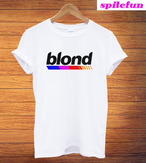 Blond Frank Ocean T-Shirt