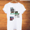 Blonde Frank Ocean T-Shirt