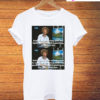 Bob Ross New T-Shirt