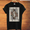 Boba Fett Playing Card T-Shirt