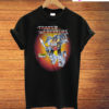 Box Art Grimlock Transformers T-Shirt