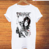 Bullet For My Valentine Band T-Shirt