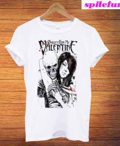 Bullet For My Valentine Band T-Shirt